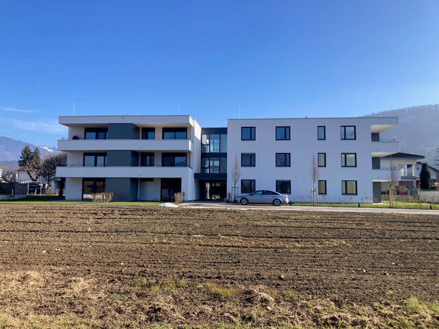 3-Zi-Terrassenwohnung TOP 6 in Feldkirch-Altenstadt, Rebbündten - Bezugstermin in Absprache!