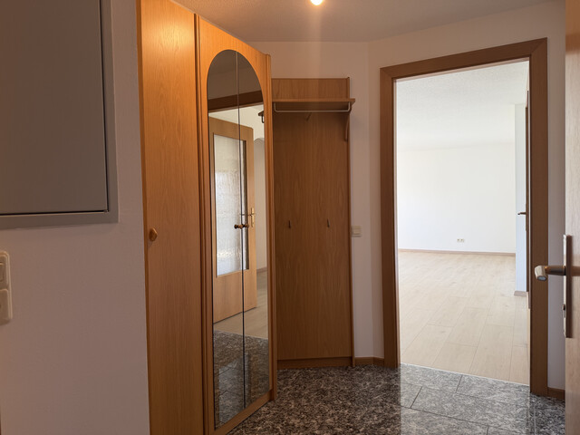Charmante 3-Zimmer Gartenwohnung in Nofels