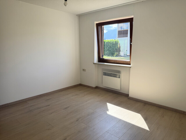Charmante 3-Zimmer Gartenwohnung in Nofels