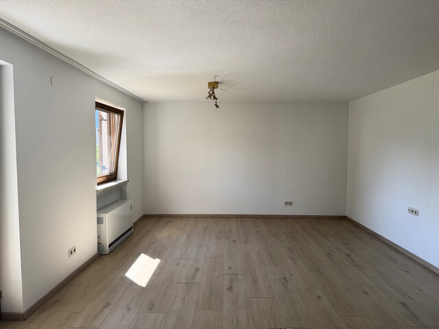 Charmante 3-Zimmer Gartenwohnung in Nofels