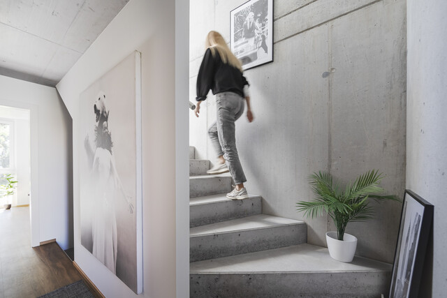 Jetzt oder nie: sicher dir das letzte RIVA-Townhouse in Feldkirch! 🤩🏡