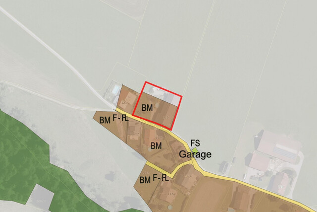Natur pur – Familienfreundliches Miethaus in sonniger Lage