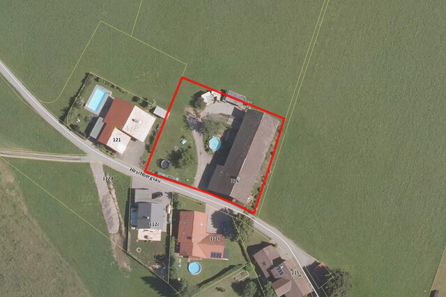 Natur pur – Familienfreundliches Miethaus in sonniger Lage