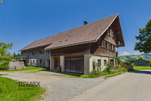Natur pur – Familienfreundliches Miethaus in sonniger Lage
