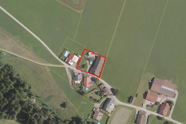 Natur pur – Familienfreundliches Miethaus in sonniger Lage