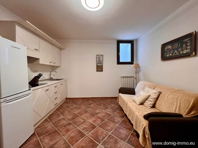 Mediterranes Anwesen mit Meerblick – in Badesi, Sardinien