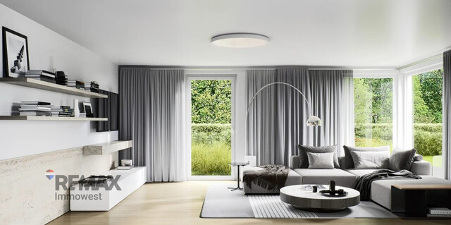 Leben mit Aussicht – Traumhaus mit Blick auf die Schweizer Bergwelt