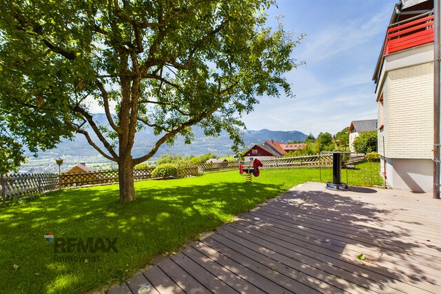 Neues Leben im traditionellen Gasthof Löwen in Röns