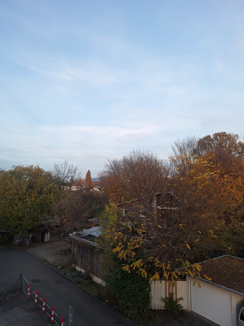 3-Zimmer-Whg. mit 18 m² Terrasse in Lustenau