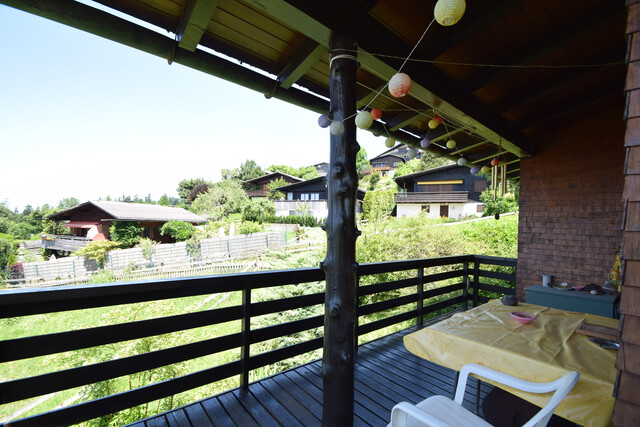 Charmantes Ferienhaus  – Naturidylle in Rickatschwende