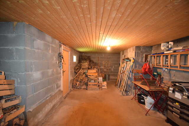 Charmantes Ferienhaus  – Naturidylle in Rickatschwende