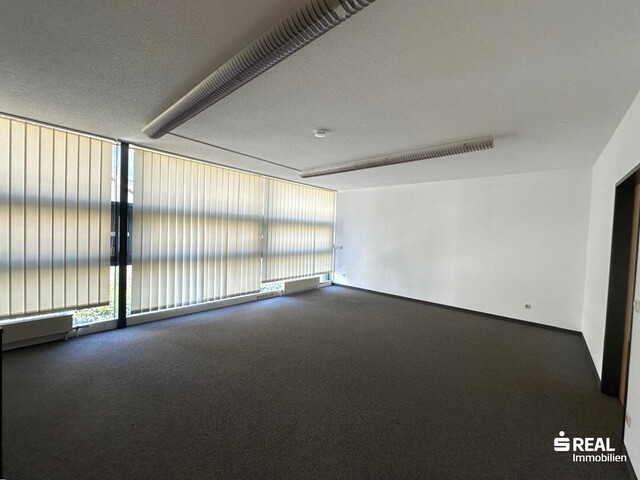 Zentral gelegenes Büro