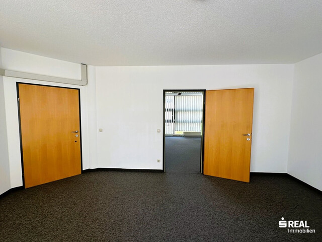 Zentral gelegenes Büro