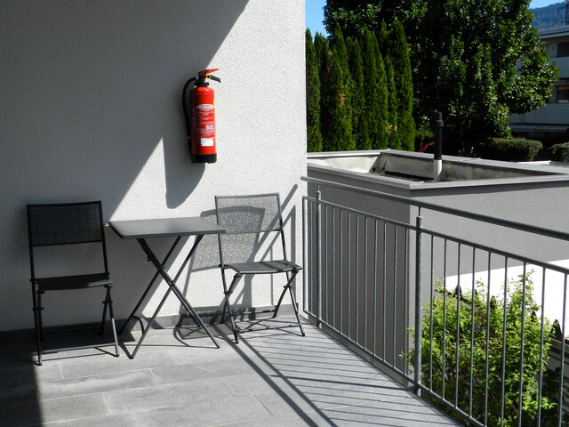 Moderne und familienfreundliche 4-Zimmer-Wohnung mit großer Terrasse