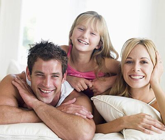 Nüziders! Top-Einfamilienhaus schlüsselfertig - Ihr massives Traumhaus mit Garten und Erstbezug!