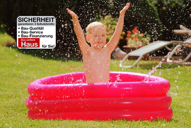 Nüziders! Top-Einfamilienhaus schlüsselfertig - Ihr massives Traumhaus mit Garten und Erstbezug!