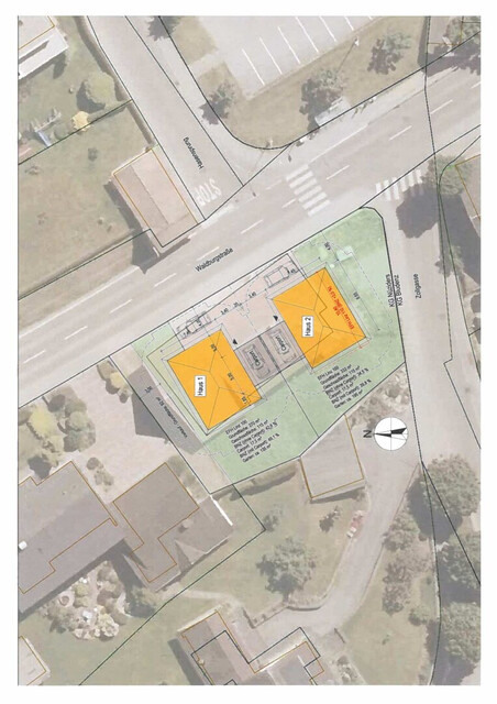 Nüziders! Top-Einfamilienhaus schlüsselfertig - Ihr massives Traumhaus mit Garten und Erstbezug!