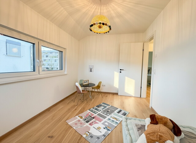 Ihr neues Zuhause in Lustenau - Reichsstraße