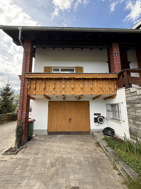 Traumhaftes Anwesen mit 2 sep. Häusern - 314 m² Wnfl.