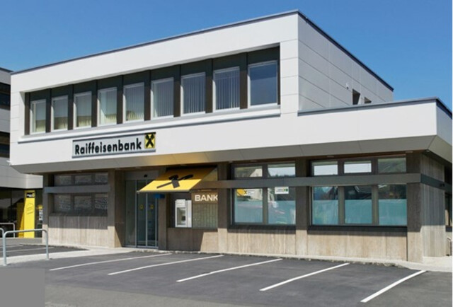 Großzügige 2-Zimmer-Wohnung in Gisingen