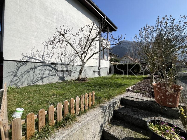 Ihr Wohntraum in Hohenems wartet auf Sie
