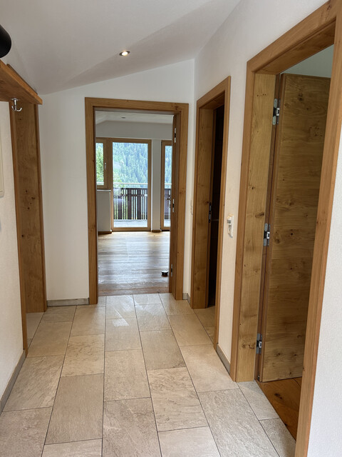 Gemütliche 3-Zimmerwohnung in St. Gallenkirch 