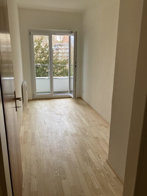 Neu sanierte Wohnung mit Seeblick in Lochau, Tannenbach