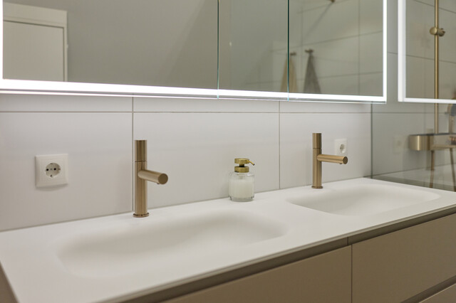 Traumwohnung über den Dächern von Dornbirn