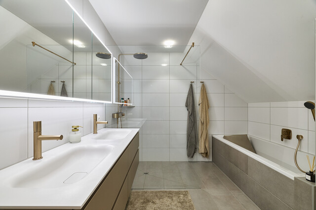 Traumwohnung über den Dächern von Dornbirn