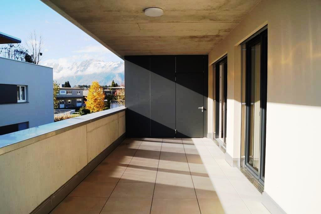 Leistbare moderne Wohnung in Feldkirch Gisingen! 