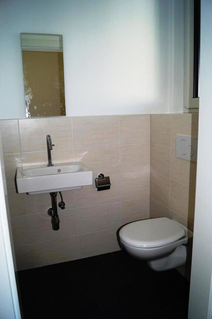 Leistbare moderne Wohnung in Feldkirch Gisingen! 