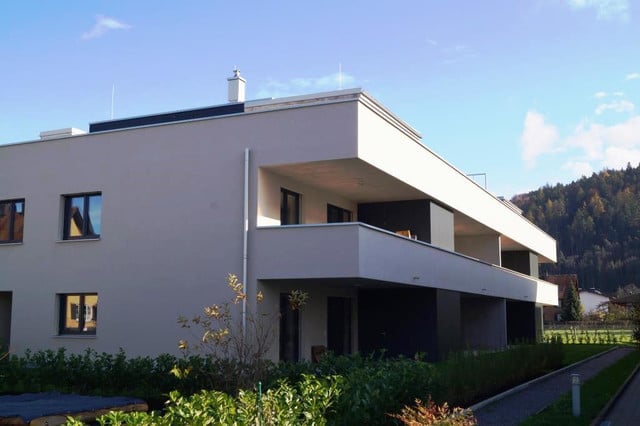 Leistbare moderne Wohnung in Feldkirch Gisingen!  Leistbare moderne Wohnung in Feldkirch Gisingen!