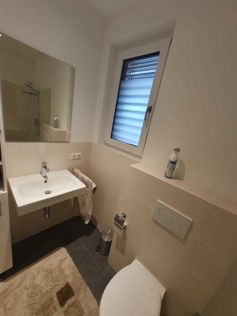 Leistbare moderne Wohnung in Feldkirch Gisingen! 