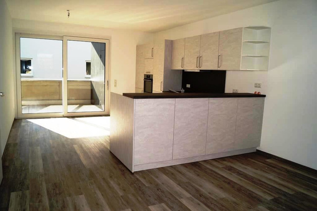 Leistbare moderne Wohnung in Feldkirch Gisingen! 