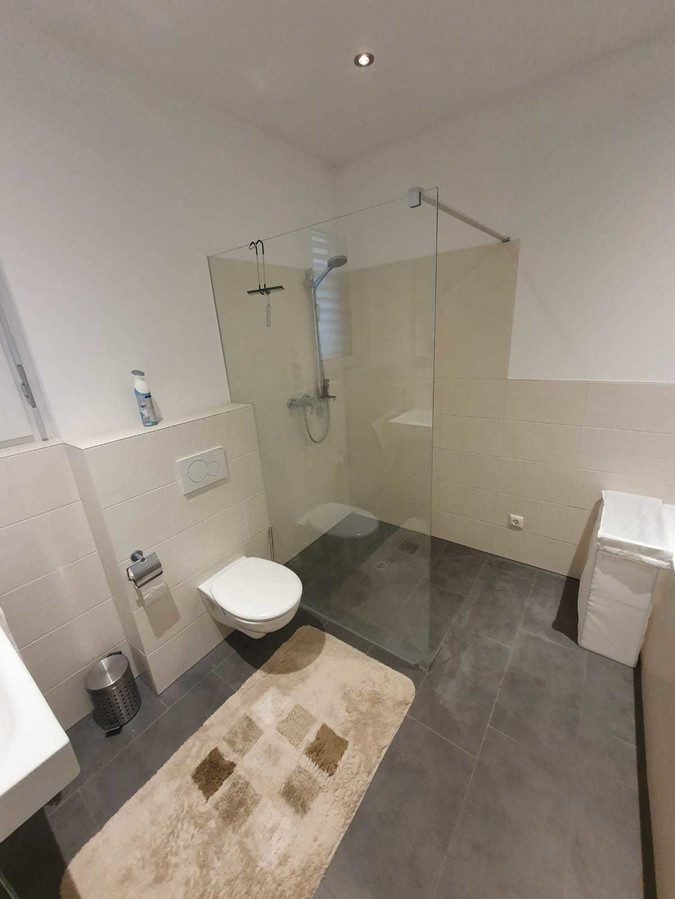 Leistbare moderne Wohnung in Feldkirch Gisingen! 