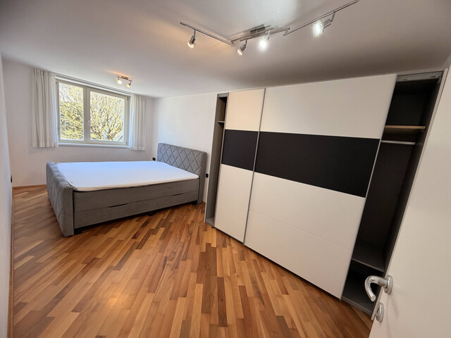 Maklerfreie 3-Zimmerwohnung mit Balkon & Carport in Rankweil – Nähe Badesee & Hirschmann