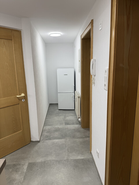 ☀️ Dein neuer Lieblingsplatz: Sanierte 2-Zimmer-Wohnung mit Balkon & Innenhof-Feeling in Bregenz