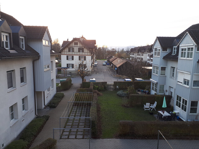 Privatverkauf: 3-Zimmer-Eigentumswohnung in Kennelbach mit Tiefgaragenplatz – ruhige Lage