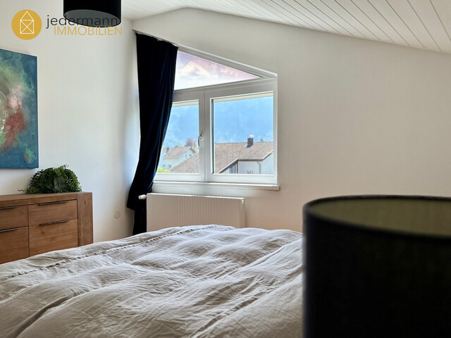 DORNBIRN: CHARMANTES ZUHAUSE MIT HERZ! LIEBEVOLL SANIERTES HAUS IM ROHRBACH.