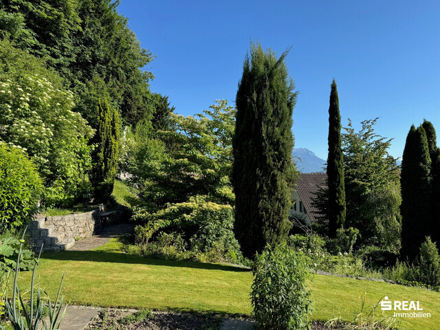 Wohnen in besonderer Ruhelage