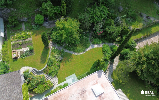 Wohnen in besonderer Ruhelage