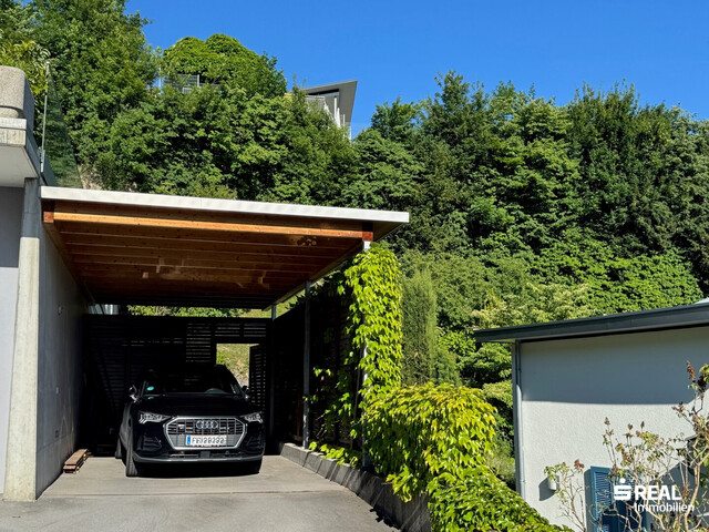 Wohnen in besonderer Ruhelage