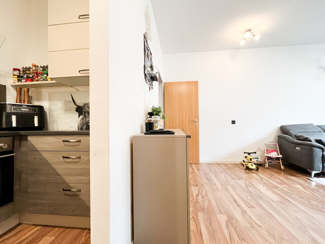 Urbaner Lifestyle zwischen See und Pfänder! - für Eigennutzer und Investoren!