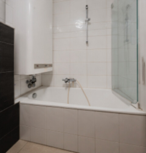 2-Zimmer-Wohnung in der Feldkirch-Innenstadt mit Blick auf das Reichenfeld