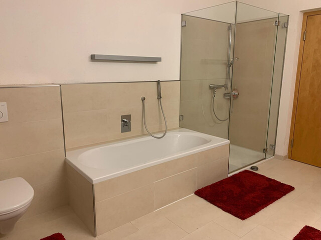 Großzügig wohnen mit Hausgefühl – 5-Zimmer-Wohnung in Sulz