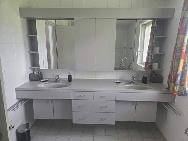 Schönes Einfamilienhaus in Lustenau 