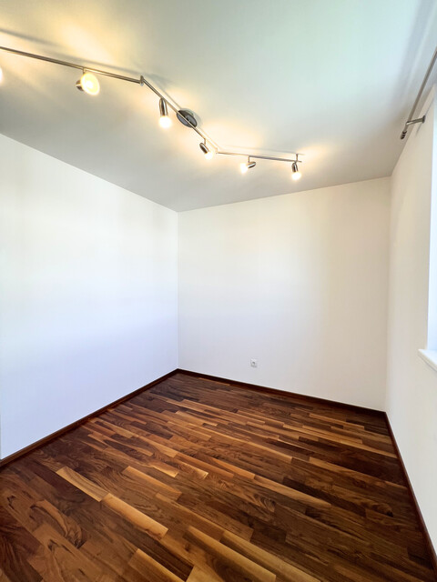 Wohnen in Zentrumsnähe! 3-Zi-Dachgeschosswohnung in Lauterach zu vermieten!