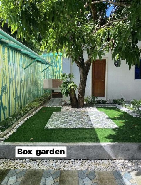 Traumhauftes Haus auf den Philippinen