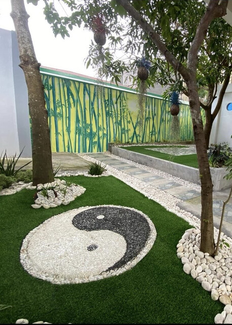 Traumhauftes Haus auf den Philippinen