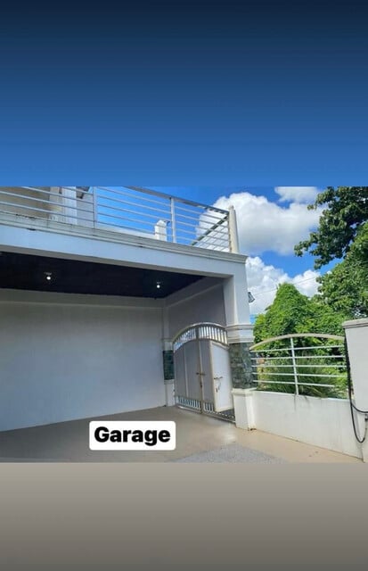 Traumhauftes Haus auf den Philippinen